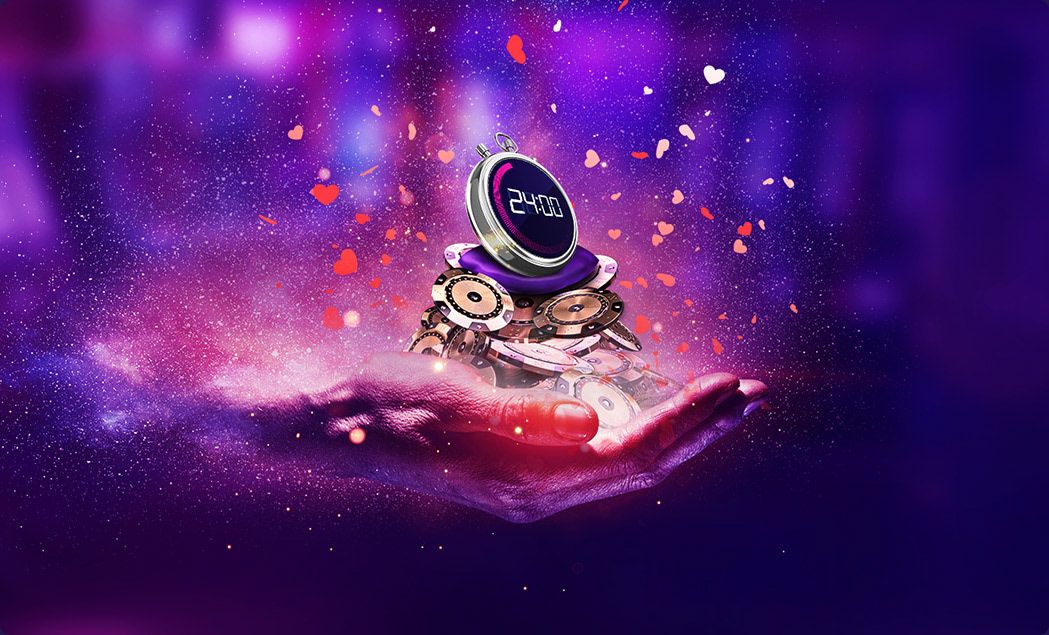 Golden Panda Welcome Bonus